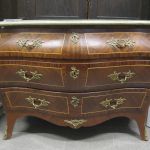 550 5307 CHEST OF DRAWERS